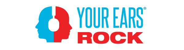 Your Ears Rock - Gold Sponsor